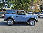 New 2025 FORD BRONCO BASE in DUBLIN, GEORGIA (Photo 12)