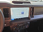 New 2025 FORD BRONCO BASE in DUBLIN, GEORGIA (Photo 17)