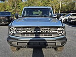 New 2025 FORD BRONCO BASE in DUBLIN, GEORGIA (Photo 2)