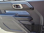 New 2025 FORD BRONCO BASE in DUBLIN, GEORGIA (Photo 26)