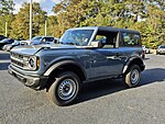 New 2025 FORD BRONCO BASE in DUBLIN, GEORGIA (Photo 3)