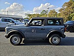New 2025 FORD BRONCO BASE in DUBLIN, GEORGIA (Photo 5)