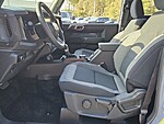 New 2025 FORD BRONCO BASE in DUBLIN, GEORGIA (Photo 6)
