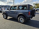 New 2025 FORD BRONCO BASE in DUBLIN, GEORGIA (Photo 7)