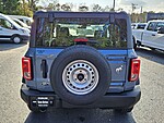 New 2025 FORD BRONCO BASE in DUBLIN, GEORGIA (Photo 9)