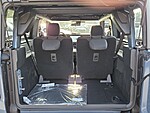 New 2025 FORD BRONCO BASE in DUBLIN, GEORGIA (Photo 10)