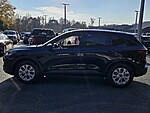New 2026 FORD ESCAPE ACTIVE in DUBLIN, GEORGIA (Photo 5)