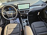 New 2026 FORD ESCAPE ACTIVE in DUBLIN, GEORGIA (Photo 10)