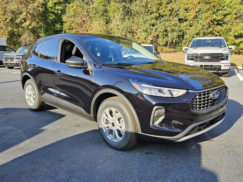 New 2026 FORD ESCAPE ACTIVE in DUBLIN, GEORGIA