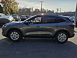 New 2026 FORD ESCAPE ACTIVE in DUBLIN, GEORGIA (Photo 5)