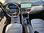 New 2026 FORD ESCAPE ACTIVE in DUBLIN, GEORGIA (Photo 9)