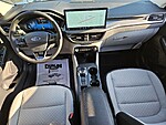 New 2026 FORD ESCAPE ACTIVE in DUBLIN, GEORGIA (Photo 10)