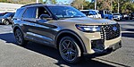 New 2026 FORD EXPLORER ST-LINE in DUBLIN, GEORGIA