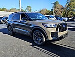 New 2026 FORD EXPLORER ST-LINE in DUBLIN, GEORGIA (Photo 1)