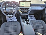 New 2026 FORD EXPLORER ST-LINE in DUBLIN, GEORGIA (Photo 12)