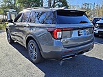 New 2026 FORD EXPLORER ST-LINE in DUBLIN, GEORGIA (Photo 13)