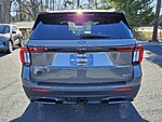 New 2026 FORD EXPLORER ST-LINE in DUBLIN, GEORGIA (Photo 14)