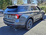 New 2026 FORD EXPLORER ST-LINE in DUBLIN, GEORGIA (Photo 15)