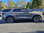 New 2026 FORD EXPLORER ST-LINE in DUBLIN, GEORGIA (Photo 16)