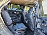 New 2026 FORD EXPLORER ST-LINE in DUBLIN, GEORGIA (Photo 17)