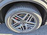 New 2026 FORD EXPLORER ST-LINE in DUBLIN, GEORGIA (Photo 19)