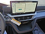 New 2026 FORD EXPLORER ST-LINE in DUBLIN, GEORGIA (Photo 20)