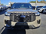 New 2026 FORD EXPLORER ST-LINE in DUBLIN, GEORGIA (Photo 2)
