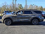 New 2026 FORD EXPLORER ST-LINE in DUBLIN, GEORGIA (Photo 5)