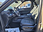 New 2026 FORD EXPLORER ST-LINE in DUBLIN, GEORGIA (Photo 6)