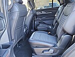 New 2026 FORD EXPLORER ST-LINE in DUBLIN, GEORGIA (Photo 9)