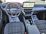 New 2026 FORD EXPLORER ST-LINE in DUBLIN, GEORGIA (Photo 11)