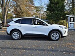 New 2026 FORD ESCAPE ACTIVE in DUBLIN, GEORGIA (Photo 17)