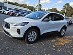 New 2026 FORD ESCAPE ACTIVE in DUBLIN, GEORGIA (Photo 3)