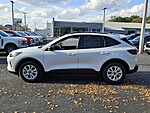 New 2026 FORD ESCAPE ACTIVE in DUBLIN, GEORGIA (Photo 5)