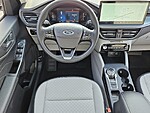 New 2026 FORD ESCAPE ACTIVE in DUBLIN, GEORGIA (Photo 9)