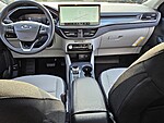 New 2026 FORD ESCAPE ACTIVE in DUBLIN, GEORGIA (Photo 10)