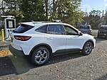 New 2026 FORD ESCAPE ST-LINE in DUBLIN, GEORGIA (Photo 15)