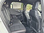 New 2026 FORD ESCAPE ST-LINE in DUBLIN, GEORGIA (Photo 17)
