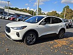 New 2026 FORD ESCAPE ST-LINE in DUBLIN, GEORGIA (Photo 3)