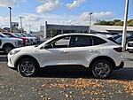 New 2026 FORD ESCAPE ST-LINE in DUBLIN, GEORGIA (Photo 5)