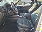 New 2026 FORD ESCAPE ST-LINE in DUBLIN, GEORGIA (Photo 6)
