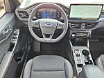 New 2026 FORD ESCAPE ST-LINE in DUBLIN, GEORGIA (Photo 9)