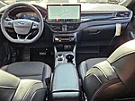 New 2026 FORD ESCAPE ST-LINE in DUBLIN, GEORGIA (Photo 10)