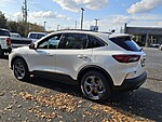 New 2026 FORD ESCAPE ST-LINE in DUBLIN, GEORGIA (Photo 11)