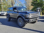 New 2025 FORD BRONCO BADLANDS in DUBLIN, GEORGIA (Photo 1)