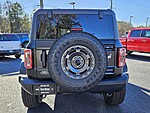 New 2025 FORD BRONCO BADLANDS in DUBLIN, GEORGIA (Photo 12)