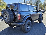 New 2025 FORD BRONCO BADLANDS in DUBLIN, GEORGIA (Photo 13)