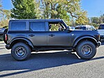 New 2025 FORD BRONCO BADLANDS in DUBLIN, GEORGIA (Photo 14)