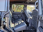 New 2025 FORD BRONCO BADLANDS in DUBLIN, GEORGIA (Photo 15)