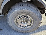 New 2025 FORD BRONCO BADLANDS in DUBLIN, GEORGIA (Photo 17)